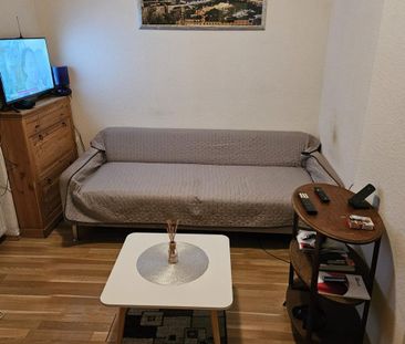 2 Zimmer Wohnung - Photo 1