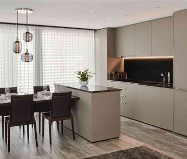 2.5 Zimmer, 72 m² - Foto 1