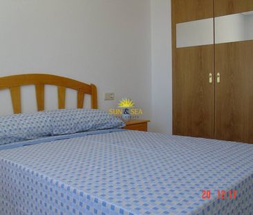 2 BEDROOM PENTHOUSE - ALGORFA - Photo 4