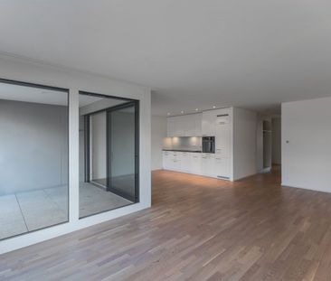 3.5 Zimmer, 86 m², 4. Stock - Foto 1