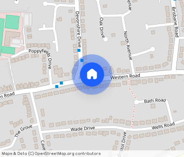 Western Road, Derby, DE3 - Photo 1