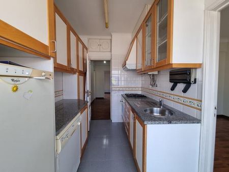 Apartamento T3 - Photo 3