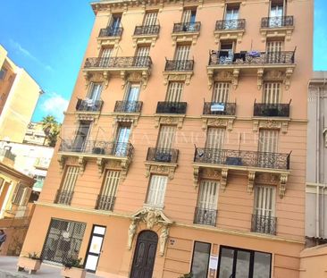 Beausoleil - Appartement trois pièces - Photo 1