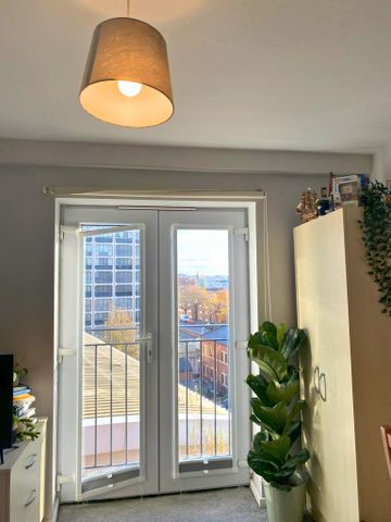 4 bedroom flat to rent - Photo 4