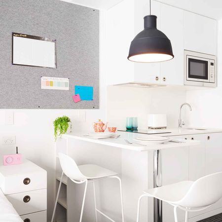 Signature Plus Studio Apartment, High Floor - Photo 3