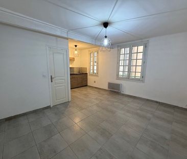 Location Appartement 1 pièce 23m² TOULON 83000 - Photo 1