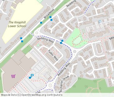 Tudor Way, Knaphill, Woking, Surrey, GU21 - Photo 1