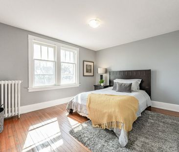 For Lease - 293 Dundas Street Unit# 2, Hamilton, Ontario - Photo 3