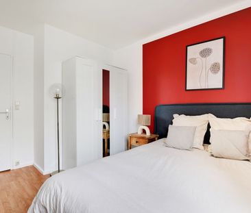 Le Kremlin-Bicetre - Le Sangnier - Chambre 2 - Photo 2