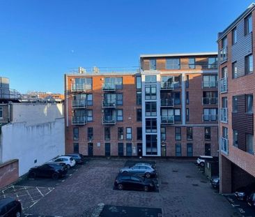 Polymond House, Castle Way - Photo 1