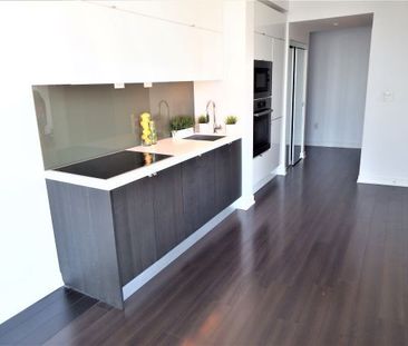 For Lease - 21 Iceboat Terrace Unit# PH02, Toronto, Ontario - Photo 3