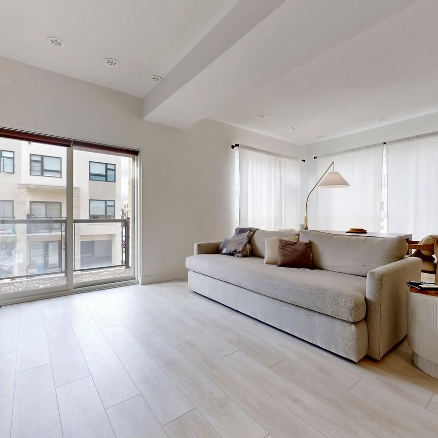 For Lease - 1121 Cooke Boulevard Unit# 42, Burlington, Ontario - Photo 1