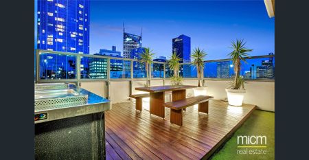 Enjoy CBD Lifestyle In This Studio Apartment That Offers More Than You Ask - Photo 5