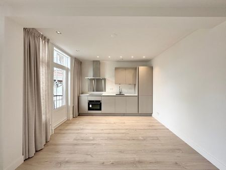 Te huur: Appartement Schinkelkade in Amsterdam - Foto 2