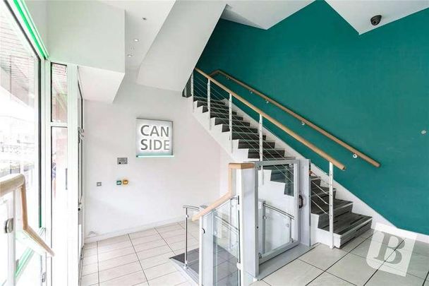 Canside, Meadow Walk, Chelmsford, CM1 - Photo 1