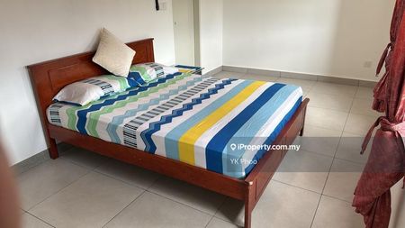 168 Park Residensi Selayang, Selayang, Batu Caves - Foto 5
