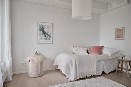 Tallörtsbacken 19 lgh 1123 - Photo 4