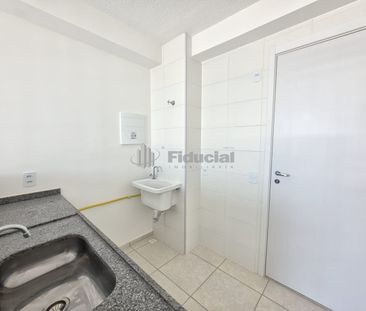 BENFICA - APARTAMENTO - R JULIO CESAR, 177 AP 1402 BL 01 MY PLACE - Photo 6