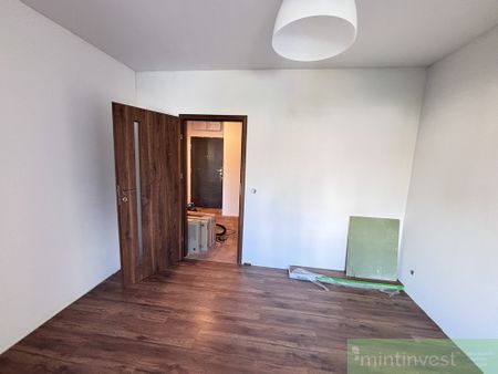 Nowe 2 pokojowe na Powstańców Wlkp. 28 - Фото 2