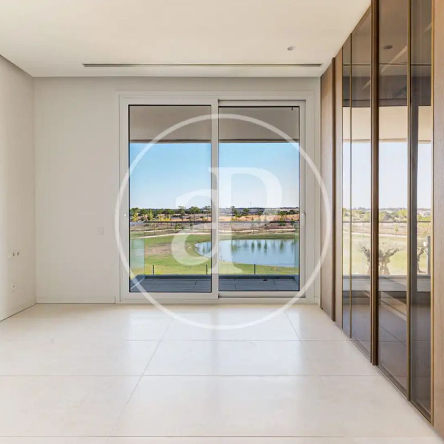 Piso de alquiler en Av. de Luis García Cereceda, Prado de Somoaguas - Foto 1