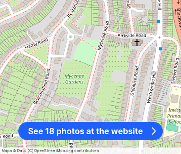 Mycenae Road, Blackheath, London, SE3 - Photo 1