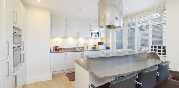 Connaught Street, W2, London - Photo 2