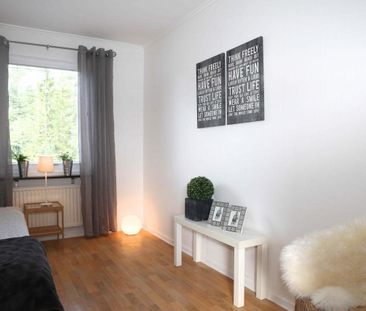 Brickebergsvägen, Örebro - Photo 2