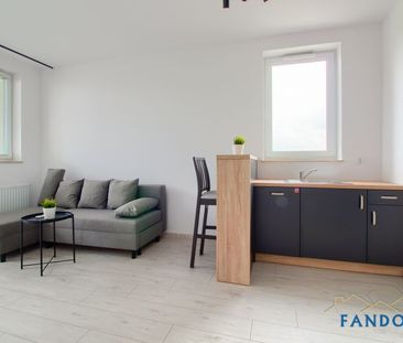 Kawalerka 27m2 - Bałtycka / Pobitno - Zdjęcie 3