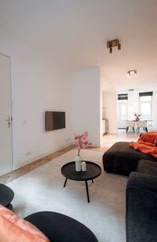 Appartement te huur: Sint Willibrordusstraat 62-B 1073 VD Amsterdam - Foto 5