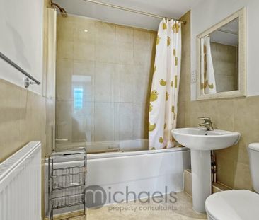 2 bedroom apartment to rent - Photo 5