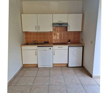 Appartement te huur - Photo 4