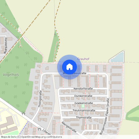 Wildensteinstraße 28, 38644 Niedersachsen - Goslar