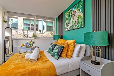 1 bedroom apartment to rent - Photo 3