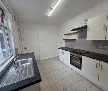 1 Bed Flat, Clarendon Rd, B16 - Photo 6