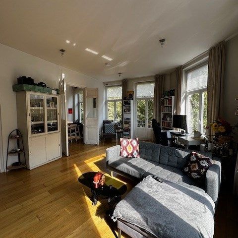 Te huur: Appartement Wilhelminasingel 90 B 01 in Maastricht - Foto 1