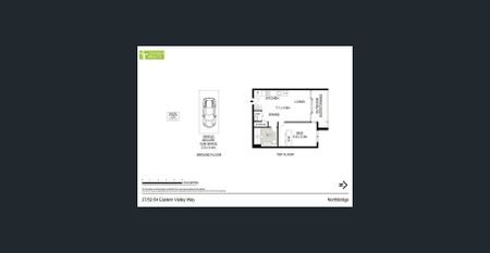 Best of Contemporary Living in Tranquil Setting - Photo 3