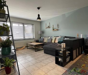 Comfortabel 2-slpk appartement met terras - Foto 5