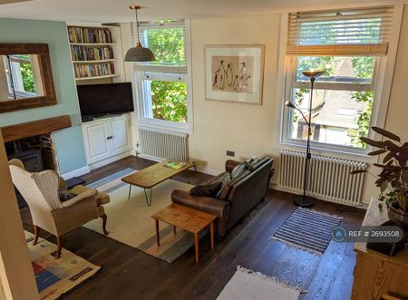 1 bedroom flat to rent - Photo 2