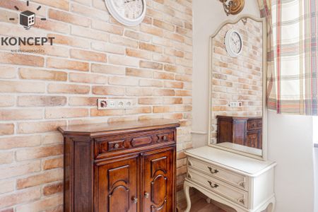 Przytulne 2-pok | Balkon | Komórka | Rynek - Photo 4