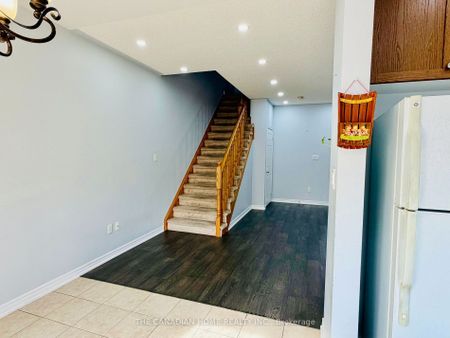 For Lease - 93 Frenchpark Circle, Brampton, Ontario - Photo 5