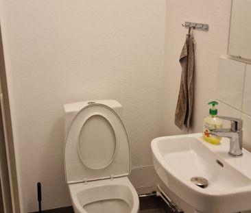 Harbrovägen, Tumba - Foto 2