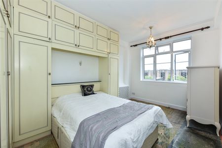 Grove End Gardens, St John’s Wood - Photo 3