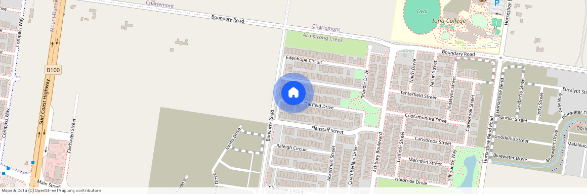 42 Garfield Drive, Vic 3217, Armstrong Creek