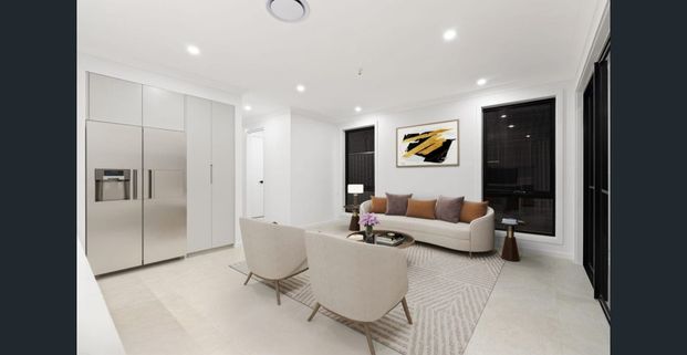 Ultra Modern 5 Bedroom Beauty - Photo 1