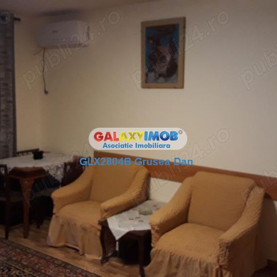 Apartament 2 Camere Brancoveanu G 135 - Photo 1