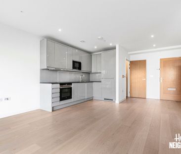 Quassia House, Thonrey Close - Photo 4