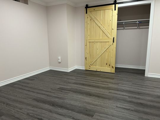 For Lease - 1177 Church Street Unit# BSMT, Ajax, Ontario - Photo 1