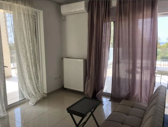 Διαμέρισμα για ενοικίαση Κάτω Ελληνικό (Ελληνικό) - Photo 1