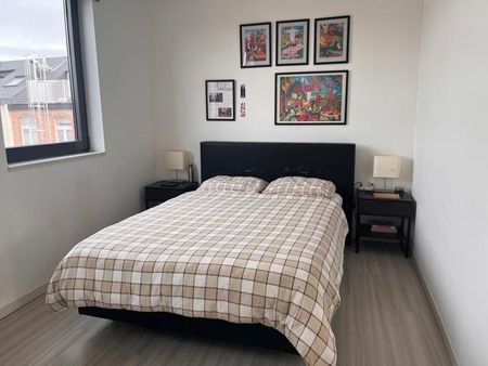 Appartement te huur in Leuven - Foto 5