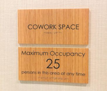 For Lease - 20 All Nations Drive Unit# 324, Brampton, Ontario - Photo 2